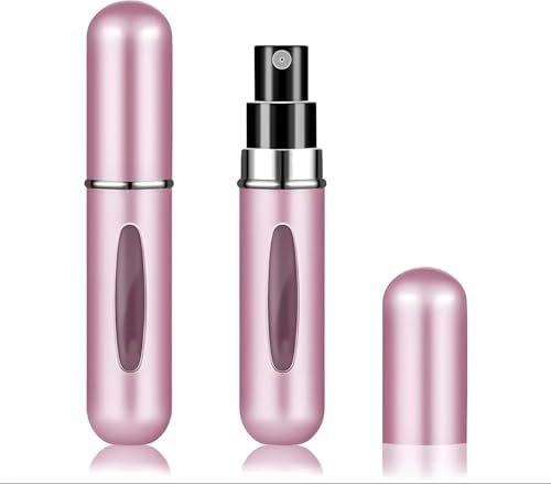 عبوة عطر ميني للسفر قابلة لإعادة التعبئة كيجالي