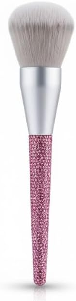 فرشة بودرة كبيرة للفاونديشن والبلاشر والبرونزر