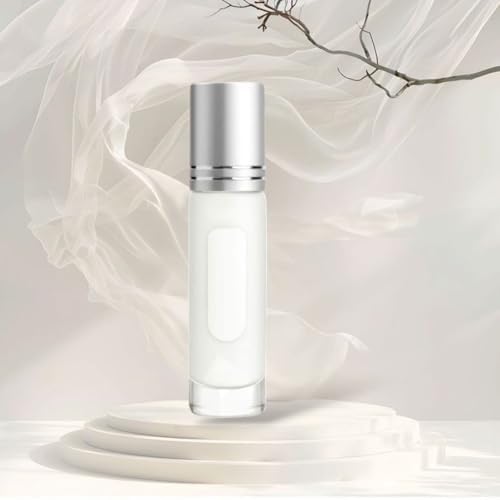 عطر فانيليا دافئ زيتي 12 مل رول أون للنساء