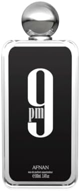 عطر افنان 9 بي ام رجالي 100 مل