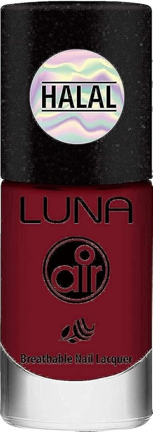 مناكير لونا قابل للتنفس رقم 27 – 10 مل