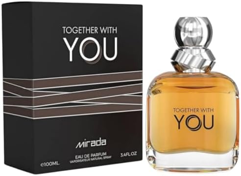 Mirada Together With You Homme EDP 100ml