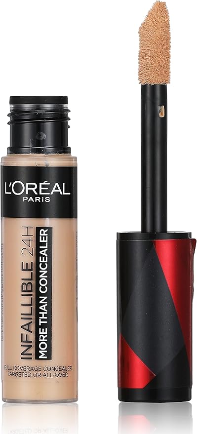 منتج مكياج لتغطية يومية ونعومة للبشرة