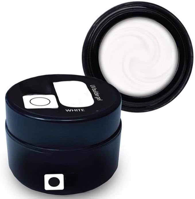 جل نيل آرت لتثبيت الكروم والاستراس باحتراف