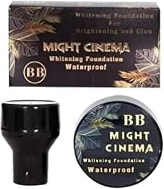 فاونديشن مايت سينما لتفتيح ونضارة البشرة درجة 103