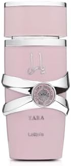 عطر لطافة نسائي او دي بارفان