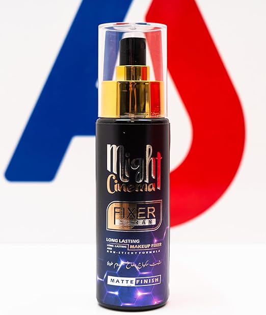 سبراي تثبيت المكياج طويل الثبات غير لزج 120 مل