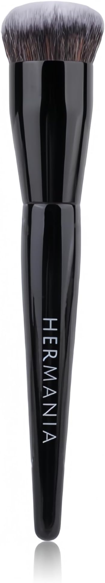 فرشة فاونديشن كابوكي فلات توب F90 من هيرمانيا