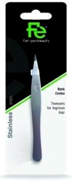 ملقاط FE دقيق لإزالة الشعر الصغير FEP1079