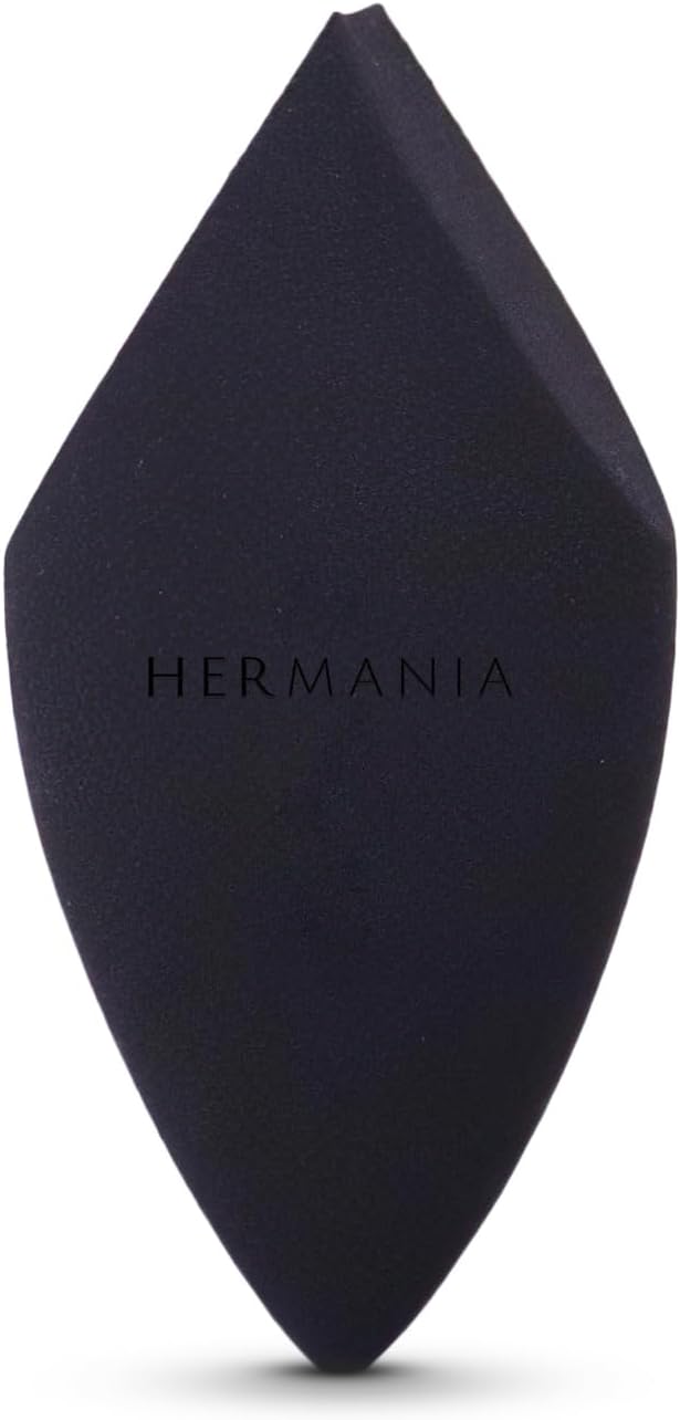 اسفنجة بيوتي بلندر دايموند بدون لاتكس من هيرمانيا