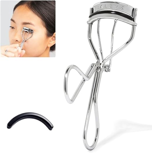 مكبس رموش هايليز ريلفت لرفع وثني فوري وثابت