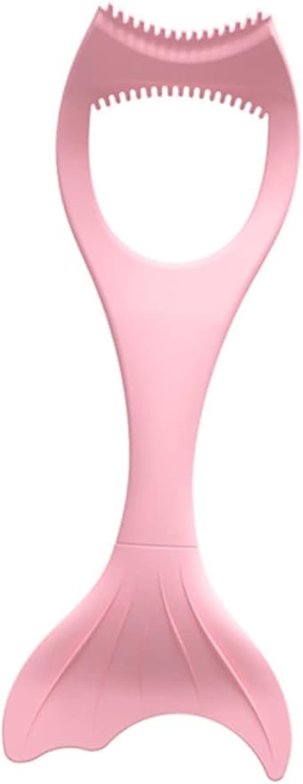 أداة سيليكون لمساعده الآيلاينر وتركيب الرموش