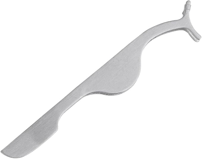 ملقاط تركيب وإزالة الرموش الصناعية