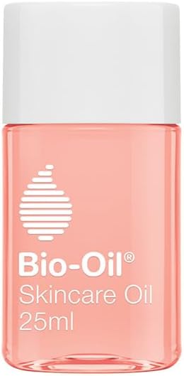 بايو أويل للعناية بالبشرة – آثار وعلامات