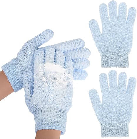 جوانتي زوزي للتقشير – ناعم وفعال