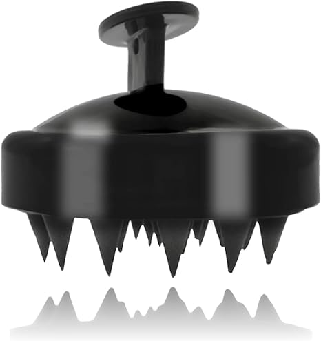 فرشة مساج فروة الرأس فيتلي