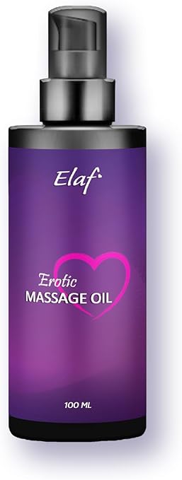 زيت مساج إيلاف – استخدام مشترك