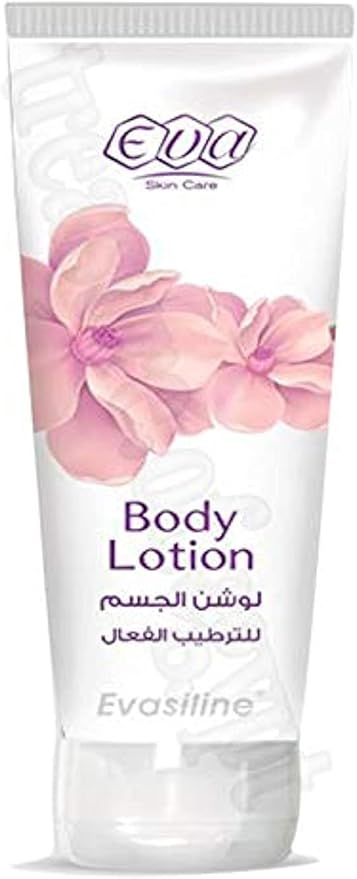 لوشن إيفا إيفازلين لترطيب الجسم 240 مل