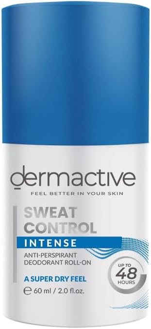 رول أون ديرماكتيف للتحكم بالعرق 60 مل