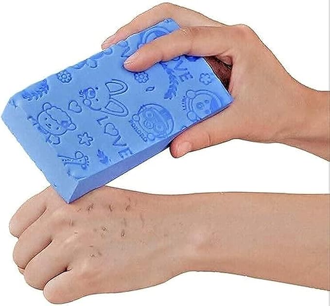 ليفة تقشير ياباني – نعومة من أول مرة