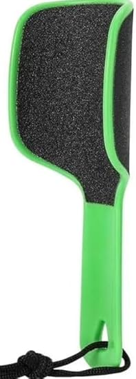 مساج وتنضيف للقدم والأظافر أداة مزدوجة