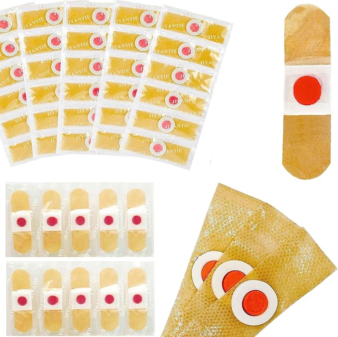 لزق إزالة مسمار القدم – حل سريع