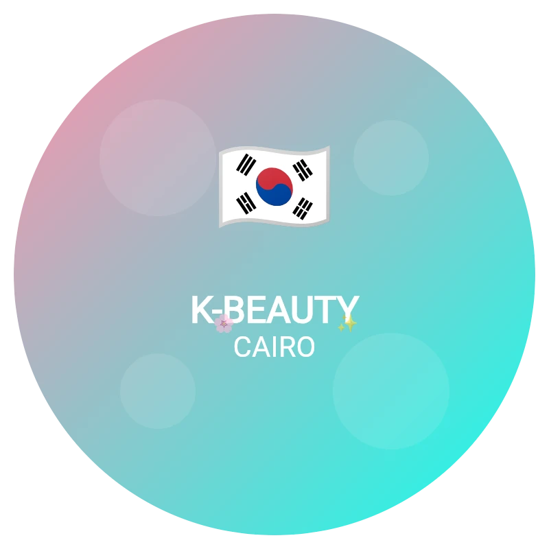 K-Beauty Cairo